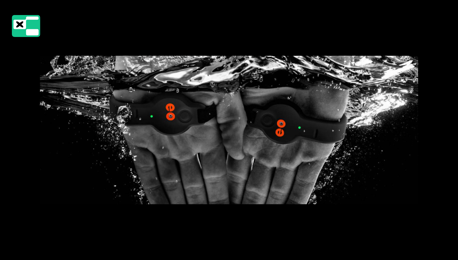 SwimBETTER90: Pierwszy Watomierz Pływacki z Naukowym Pokryciem