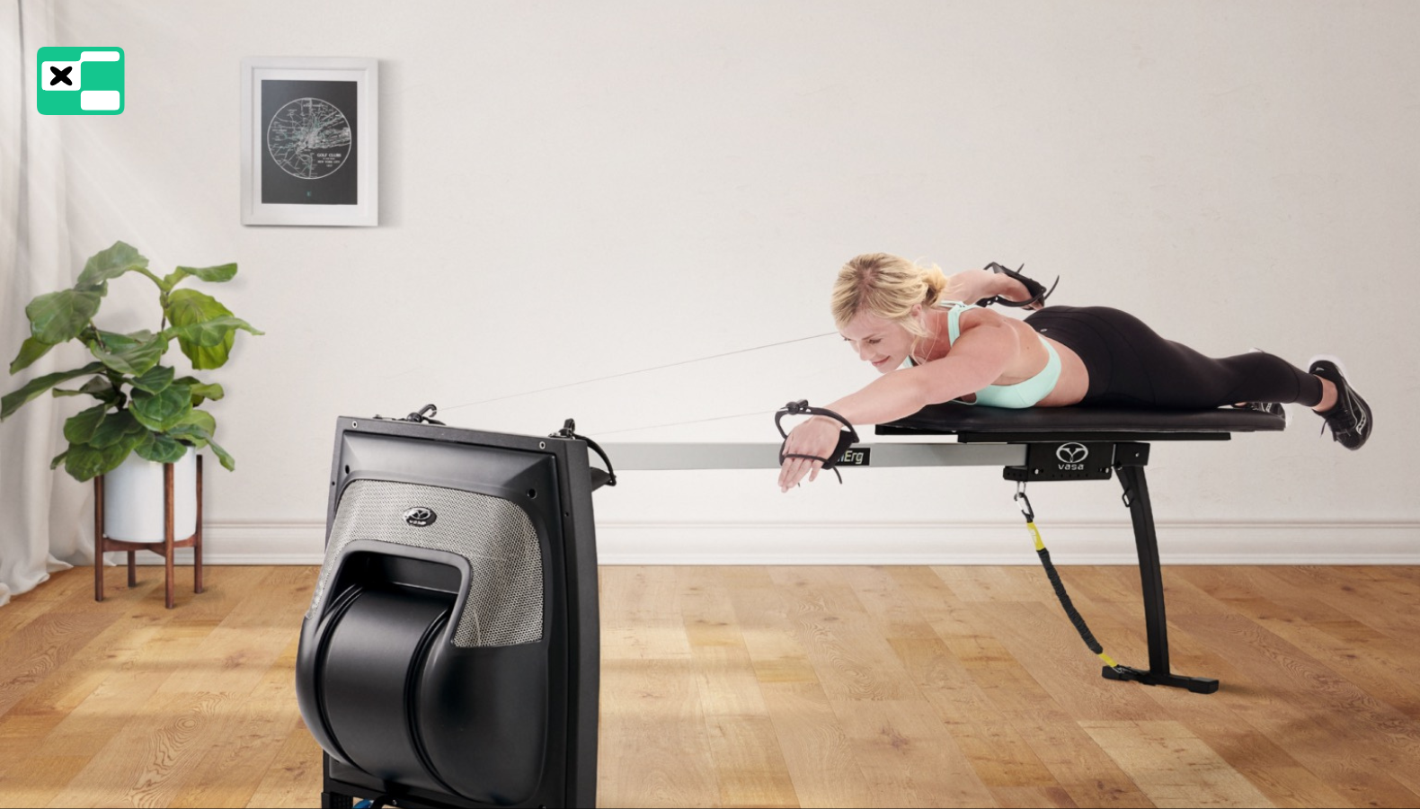 Vasa zamyka produkcję: Koniec ery ergometrów pływackich po 38 latach