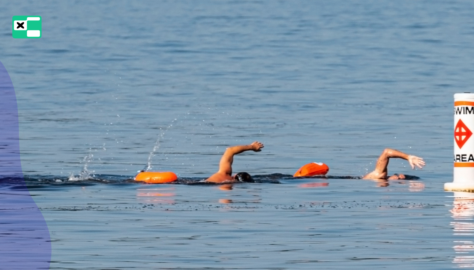 RESTUBE zostaje oficjalną boją bezpieczeństwa USA Triathlon: Jak działa i czy warto to mieć na treningu