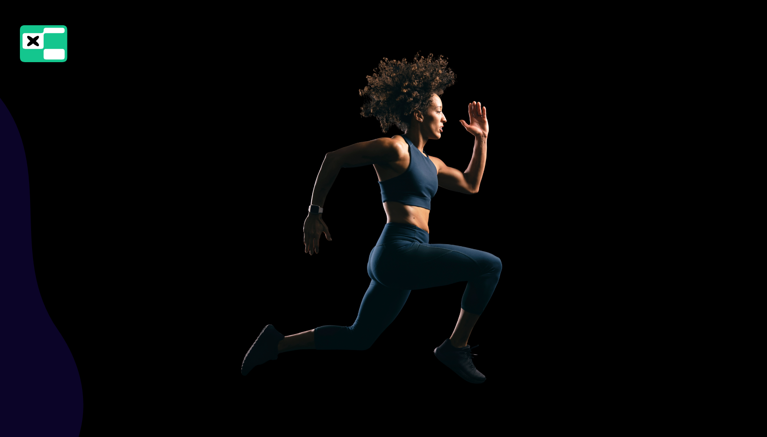 Plyometria w Triathlonie: Jak Skoki Dają Ci 3-6% Lepszej Ekonomii Biegu Za Darmo