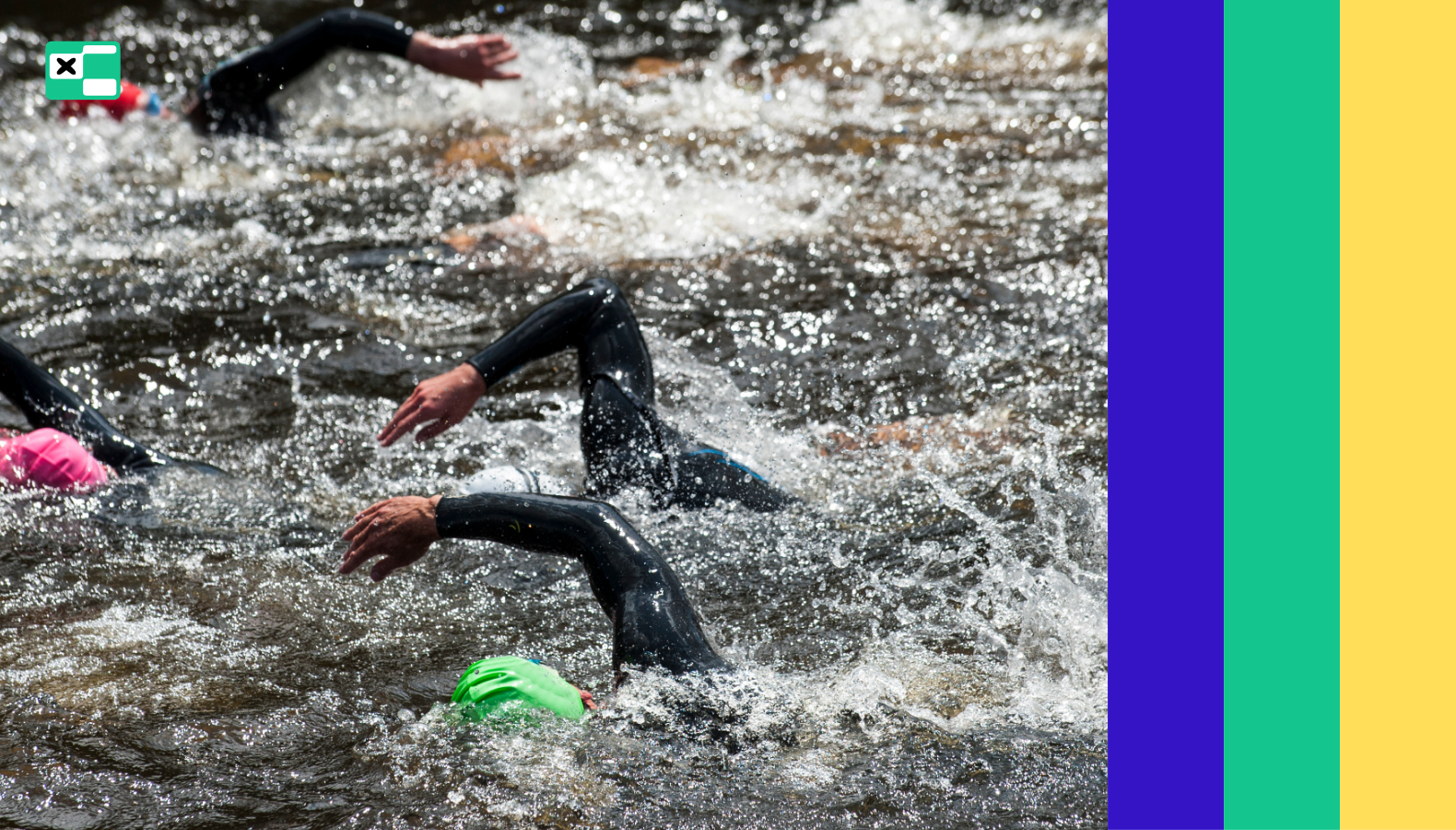 Międzynarodowy triathlon w kwietniu i maju 2026 – IRONMAN, WTCS, T100, Challenge i XTERRA