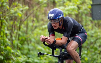 Championman Duathlon Czempiń — start zawodów (jubileuszowa 10. edycja, 9 maja 2026)