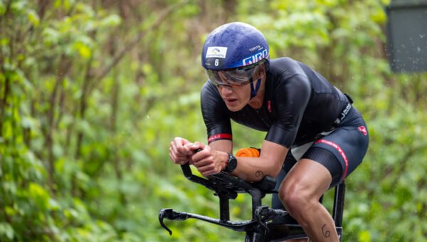 Championman Duathlon Czempiń — start zawodów (jubileuszowa 10. edycja, 9 maja 2026)