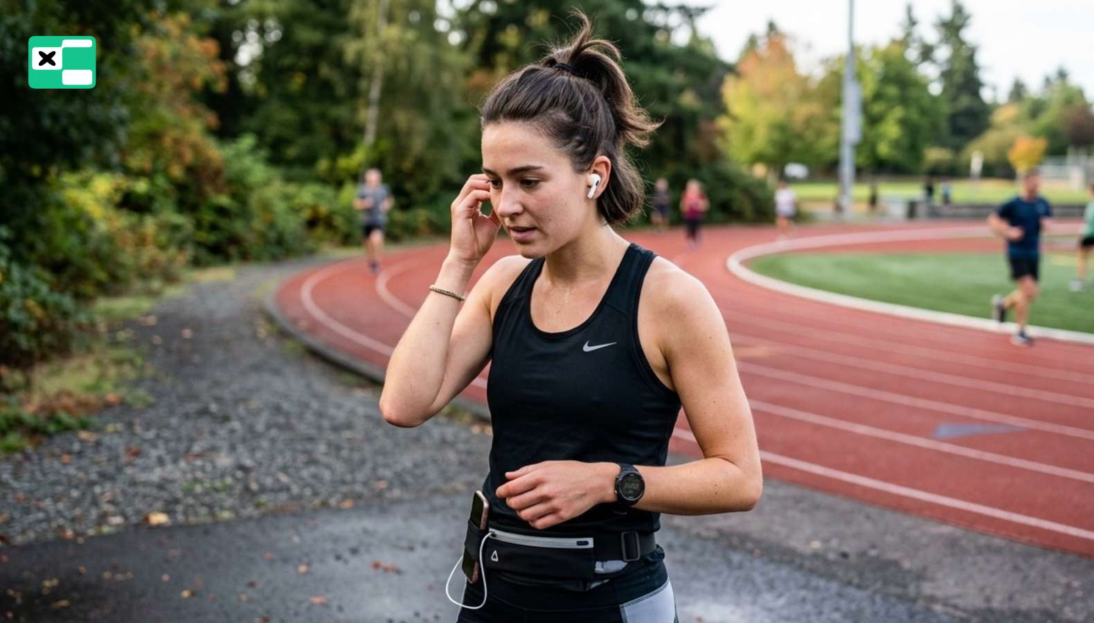 AirPods Pro 3 + Strava: czy tętno z ucha zastąpi pasek piersiowy?