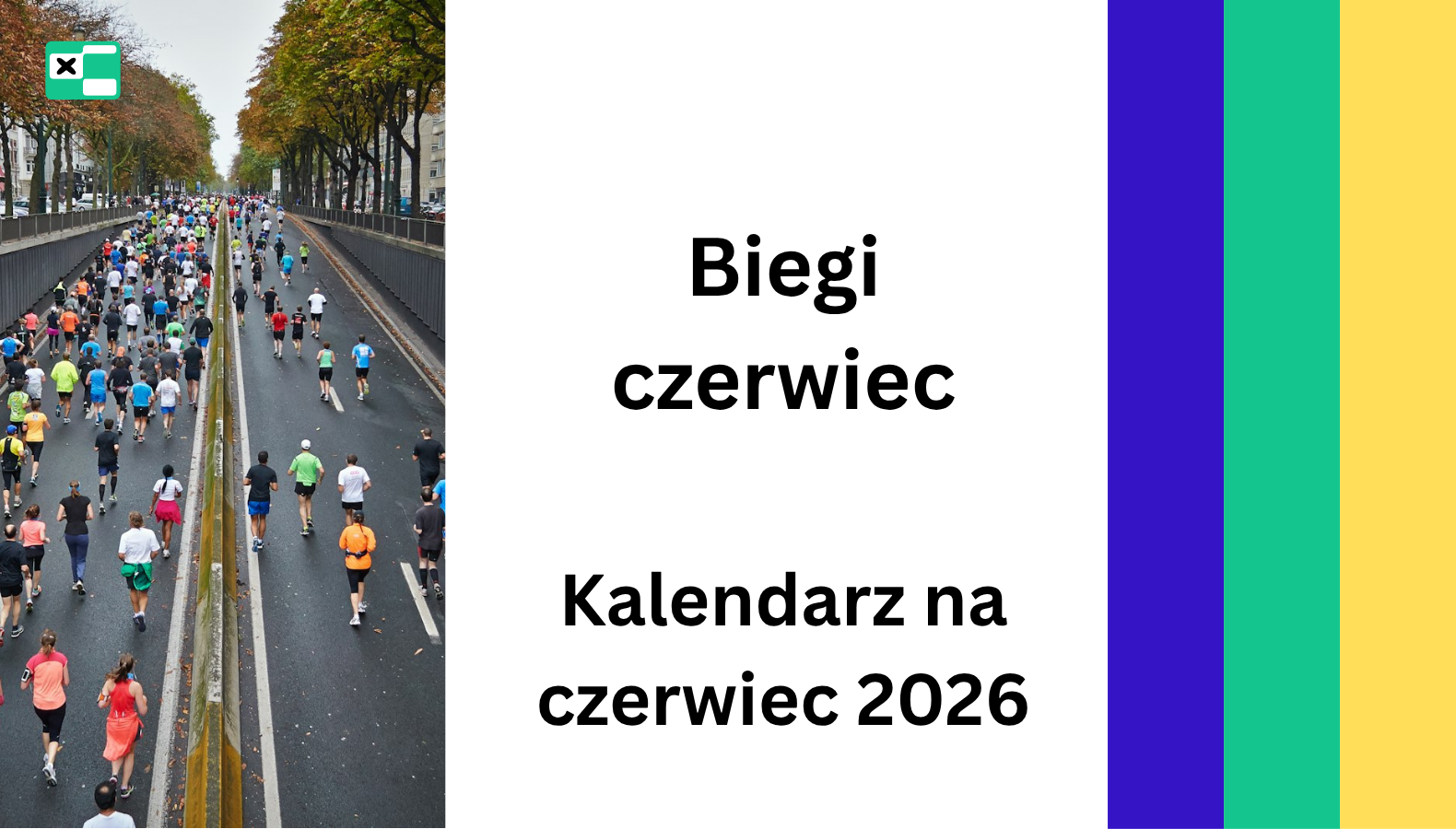 Biegi w weekend przesilenia letniego — Przewodnik po „Najkrótszej Nocy”