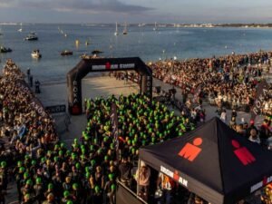 IRONMAN 70.3 Alcudia-Mallorca 2026 — zapowiedz wyscigu Pro Series 9 maja