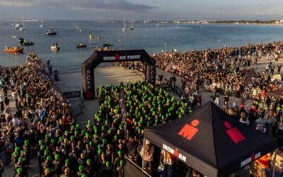 IRONMAN 70.3 Alcudia-Mallorca 2026 — zapowiedz wyscigu Pro Series 9 maja