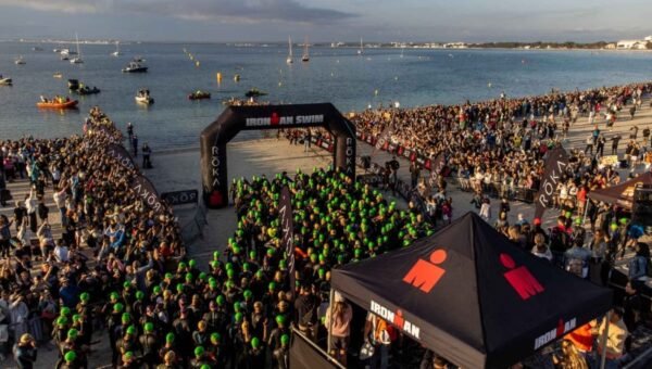 IRONMAN 70.3 Alcudia-Mallorca 2026 — zapowiedz wyscigu Pro Series 9 maja
