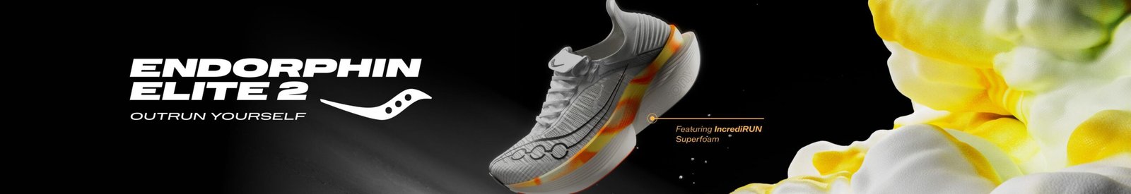 Saucony Endorphin Elite 3 — recenzja 2026 (290 USD)