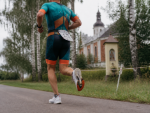 ASICS Metaspeed Sky Tokyo — superbut na bieg w triathlonie