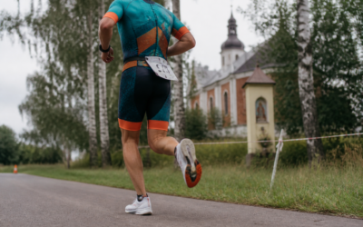 ASICS Metaspeed Sky Tokyo — superbut na bieg w triathlonie