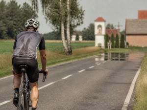 CORE 2 czujnik temperatury ciala trening w upale triathlon
