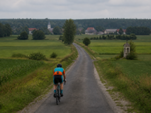 Garmin inReach darmowe SOS na zawieszonym planie 2026 — samotny trening w terenie
