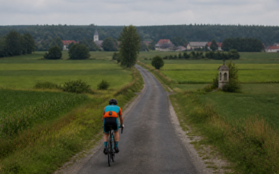 Garmin inReach darmowe SOS na zawieszonym planie 2026 — samotny trening w terenie