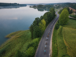 IRONMAN Frankfurt i mistrzostwa Europy — triathlon na świecie w ten weekend