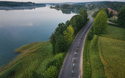 IRONMAN Frankfurt i mistrzostwa Europy — triathlon na świecie w ten weekend