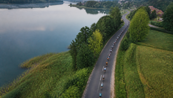 IRONMAN Frankfurt i mistrzostwa Europy — triathlon na świecie w ten weekend