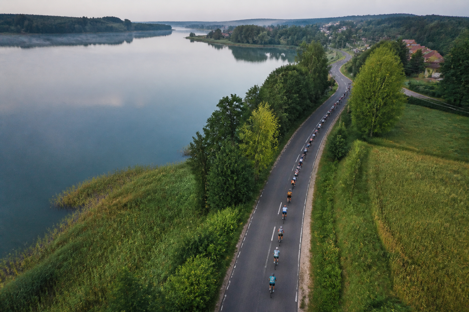 IRONMAN Frankfurt i mistrzostwa Europy — triathlon na świecie w ten weekend (27–28 czerwca 2026)