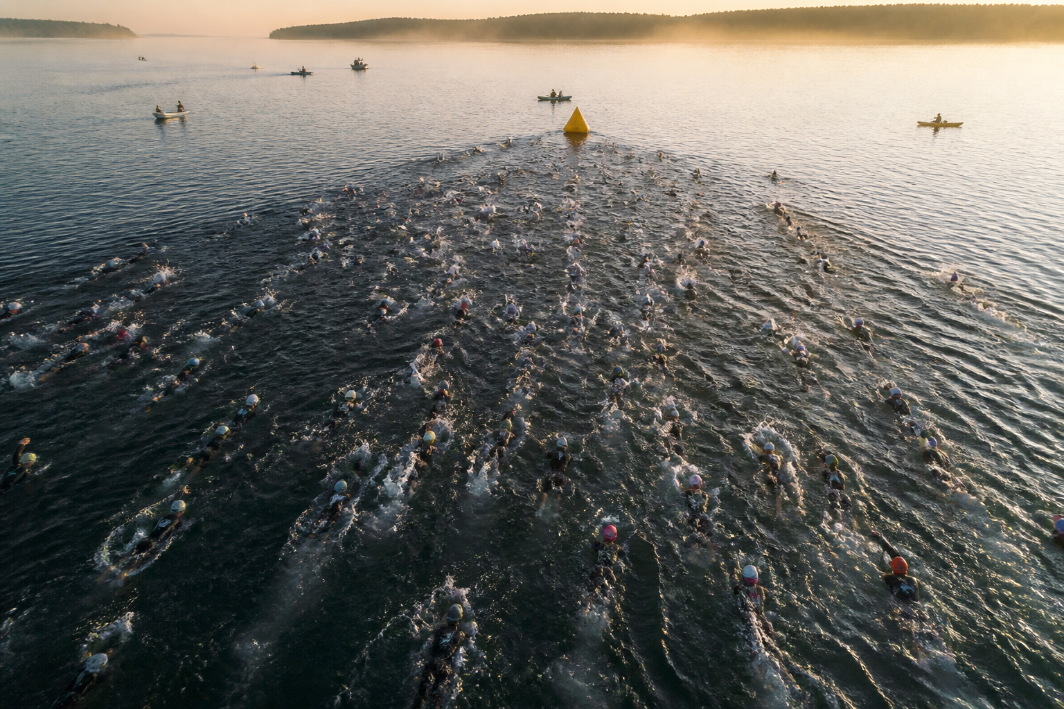 Kona 2026: IRONMAN przebudował system kwalifikacji. Co to oznacza dla Ciebie?