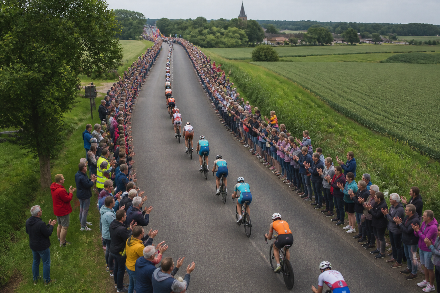 Challenge Roth i dwa IRONMANY — triathlonowy weekend na najwyższym poziomie (4–5 lipca 2026)