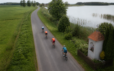 Gorący weekend 4–5 lipca: Challenge Roth i triathlony w Polsce