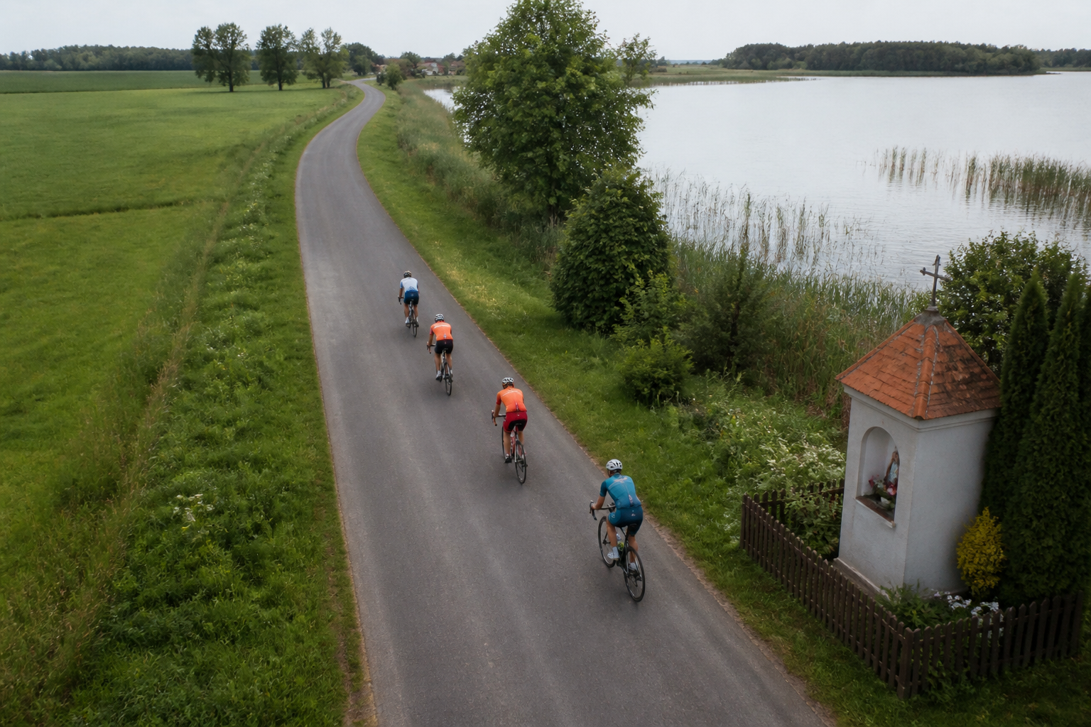 Gorący weekend 4–5 lipca: Challenge Roth, triathlony w całej Polsce i biegi górskie