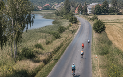 Flash News: skrócony IRONMAN Frankfurt, odwołana Nicea, mistrzostwa Polski w Suszu i zapowiedź Challenge Roth 2026 (upalny weekend)