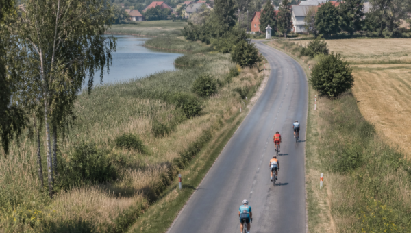Flash News: skrócony IRONMAN Frankfurt, odwołana Nicea, mistrzostwa Polski w Suszu i zapowiedź Challenge Roth 2026 (upalny weekend)
