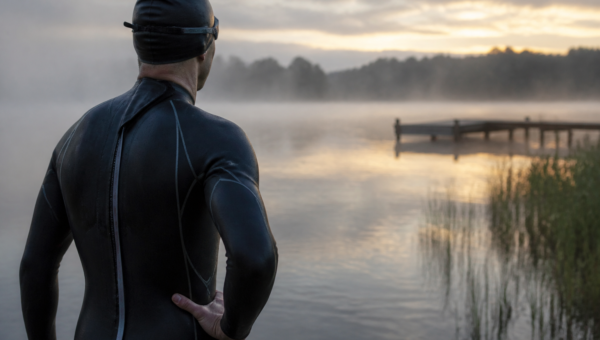 Pianka Triathlonowa dla Początkujących 2026: Ranking Budżetowych Modeli do 1300 PLN