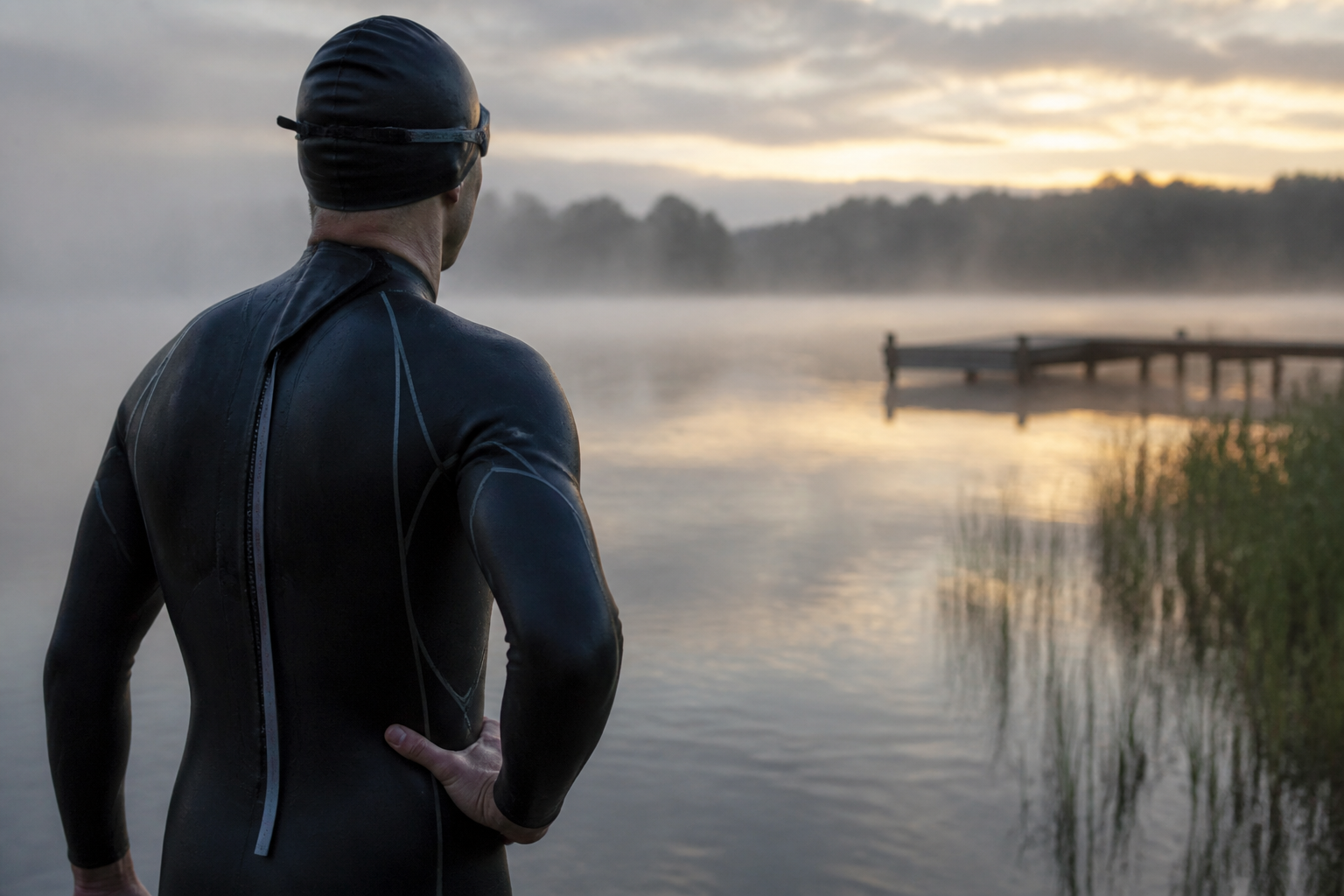 Pianka triathlonowa dla początkujących: ranking 2026