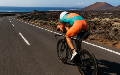 IRONMAN Lanzarote 2026: Laidlow Rozbija Rekord Trasy, Lucy Charles-Barclay Pisze Historię po Operacji