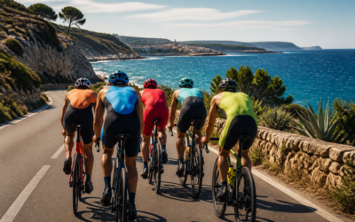 WTCS Alghero 2026: Yee, Wilde i Hauser w jednym wyścigu pierwszy raz od 2024. Sardynia odpala kwalifikacje do LA28