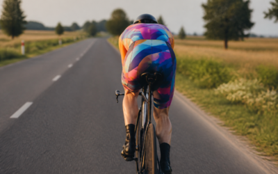 Siodło triathlonowe i czasowe: jak wybrać, żeby przestać drętwieć w aero (poradnik 2026)