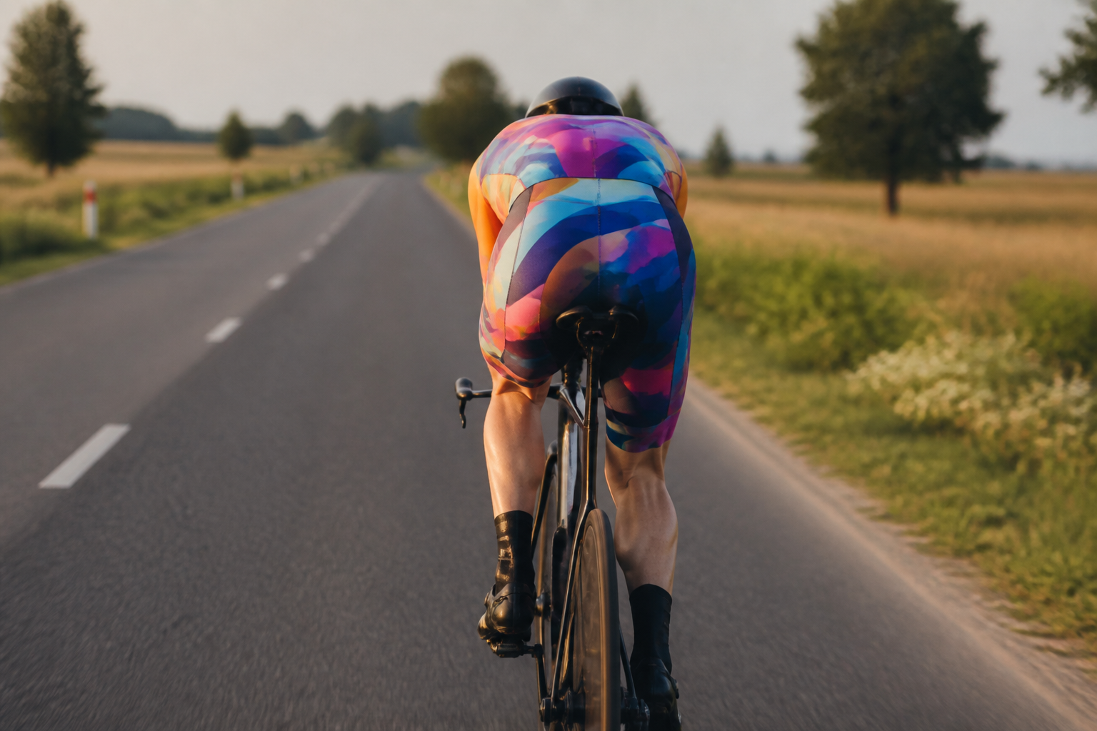 Siodło triathlonowe i czasowe: jak wybrać, żeby przestać drętwieć w aero (poradnik 2026)