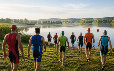 Challenge St. Pölten 2026: ostatnia taka edycja. Od 2027 wraca IRONMAN 70.3