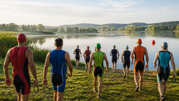 Challenge St. Pölten 2026: ostatnia taka edycja. Od 2027 wraca IRONMAN 70.3