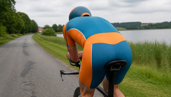 Siodełko triathlonowe: jak wybrać i przestać cierpieć na lemondce