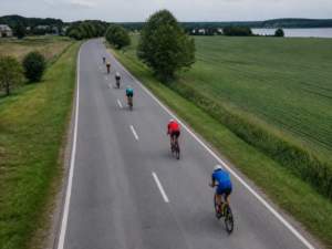 IRONMAN 2026: nowe zasady kwalifikacji do Kony i strefa draftu 20 m. Co musisz wiedzieć