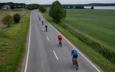 IRONMAN 2026: nowe zasady kwalifikacji do Kony i strefa draftu 20 m. Co musisz wiedzieć