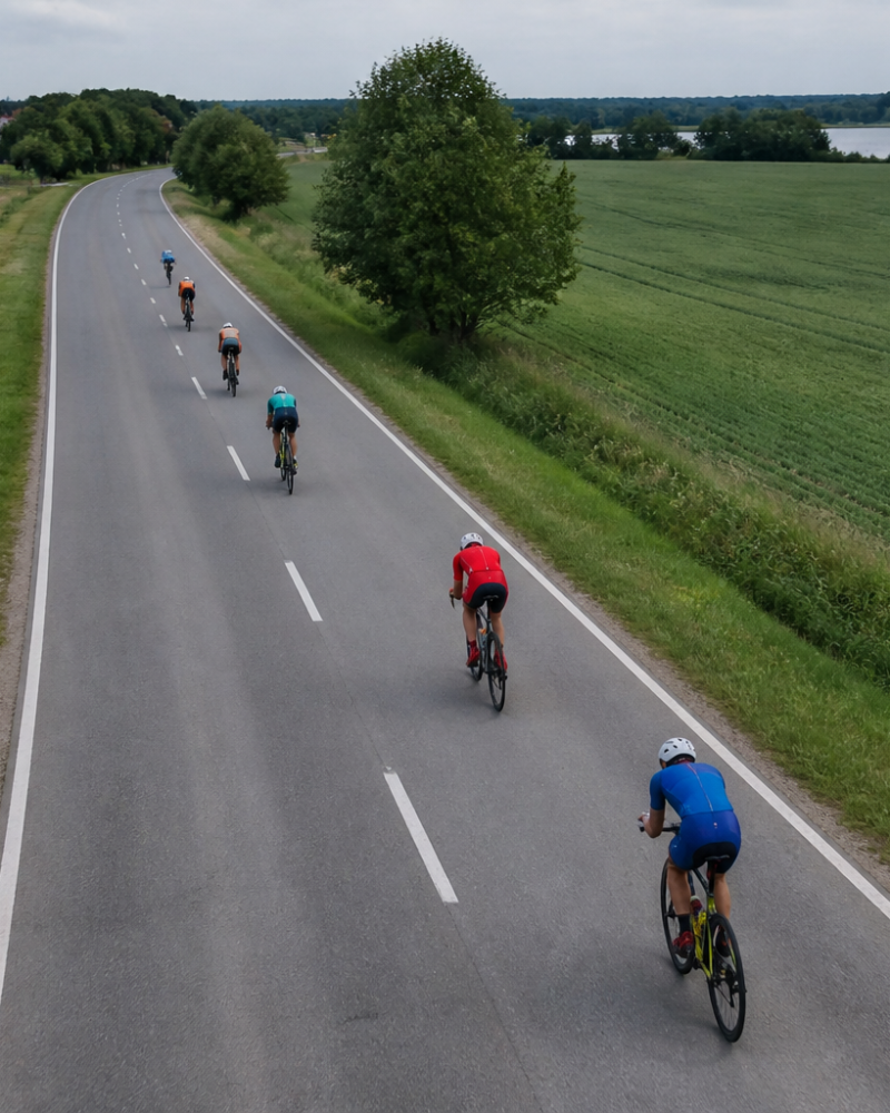 IRONMAN 2026: nowe zasady kwalifikacji do Kony i strefa draftu 20 m. Co musisz wiedzieć