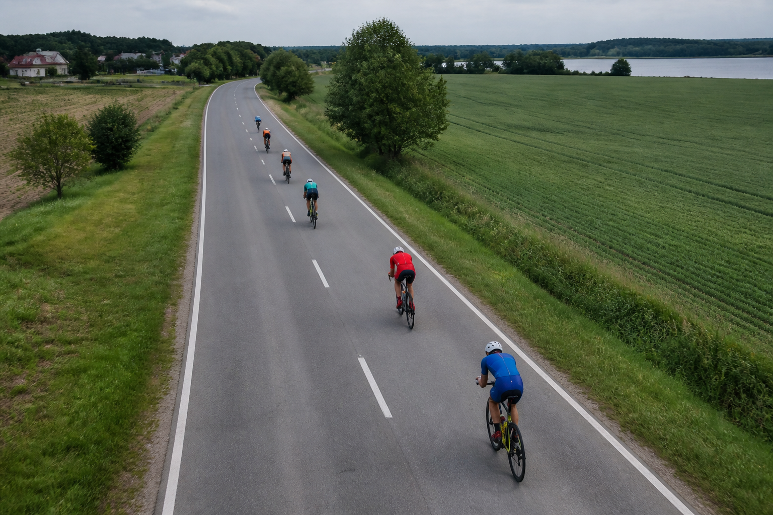 IRONMAN 2026: nowe zasady kwalifikacji do Kony i draftu