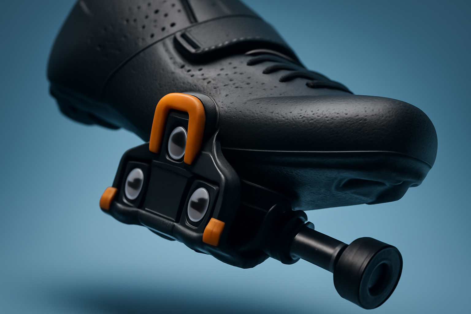 Bloki do pedałów na triathlon: Look, Shimano czy Speedplay? Jak wybrać i ustawić