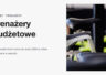 Rower osadzony na trenazerze direct-drive