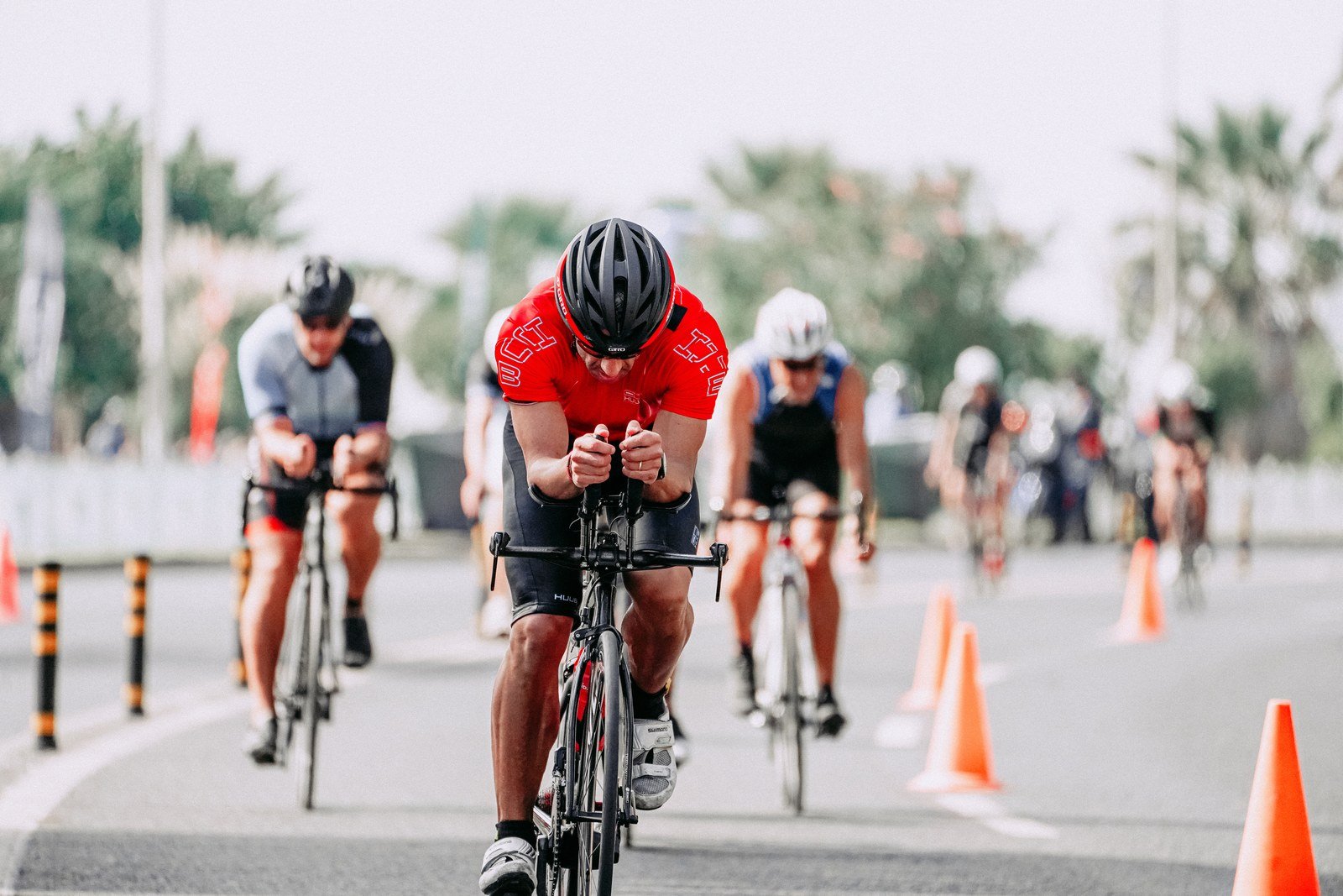 IRONMAN Pro Series 2027: siedem nowych zawodów i Lanzarote