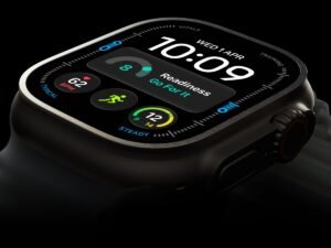 Apple Watch Ultra 4