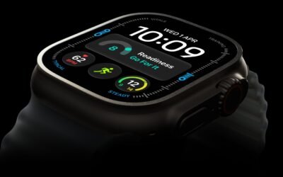 Apple Watch Ultra 4