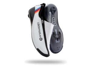 But rowerowy Cádomotus Chronos Aero