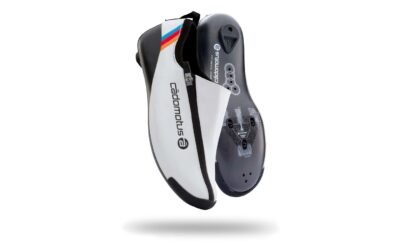 But rowerowy Cádomotus Chronos Aero