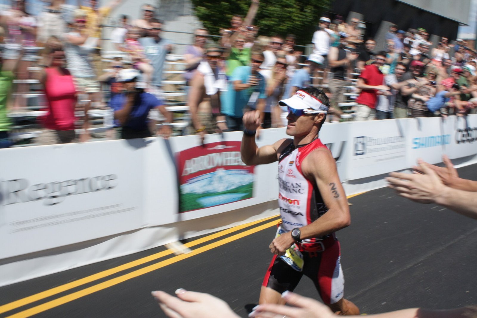 Crowie w Hall of Fame. Craig Alexander wśród legend IRONMAN