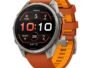 Zegarek Garmin fenix 9 Pro